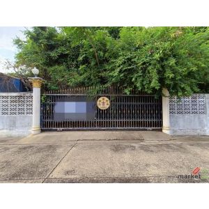 ขายบ้านเดี่ยว  ซอยเทศบาล ซอย 12/2 อำเภอทับคล้อ พิจิตร