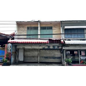 อาคารพาณิชย์ 2 ชั้น 2 คูหาติดกัน (หลังมุม) ซอยพหลโยธิน 62 , ซอยลำลูกกา 21 ถนนพหล