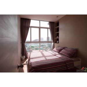 The Coast Bangna Private comfortable spacious 18th floor BTS Bangna