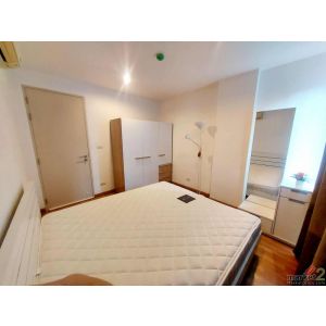 Voque Sukhumvit 16 Clean Safe nice 4th Floor BTS Asoke