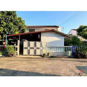 หมู่บ้าน 2521 ซอยสวนผัก 44 ถนนสวนผัก แขวงฉิมพลี เขตตลิ่งชัน กรุงเทพฯ 