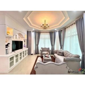 P2201 ให้เช่า  บ้านเดี่ยว Eastiny Park 2 อิสตินี่ พาร์ค 2 ซอยสยามคันทรีคลับ พัทย