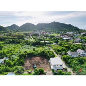 ขายที่ดินศรีราชา เก้ากิโล แปลงสวย ราคาดี แหล่งชุมชนศรีราชา FP-L01882 