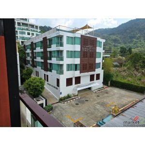 ขาย คอนโดเดอะ เบย์คลิฟ เรสซิเดนซ์ ติดชายหาดกะหลิม ป่าตอง กระทู้ ภูเก็ต