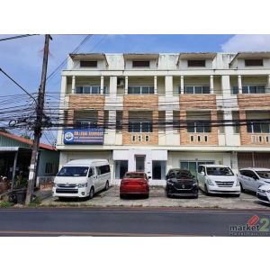  ขาย อาคารพาณิชย์ ราไวย์ ภูเก็ต ราคาโปรโมชั่น ลดพิเศษ