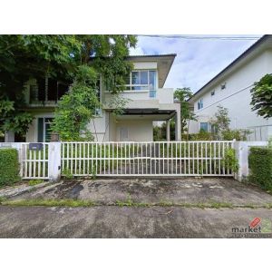 ขาย บ้านเดี่ยว สุวรรณรายา มายน์ เชียงราย  ถนน บ้านฝั่งหมิ่น 