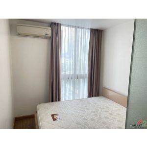 Ideo Mix Sukhumvit 103 privacy convenience tranquility 10th floor BTS Udomsuk