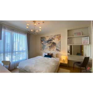 HQ Thonglor Convenient Safe Peaceful 19th Floor BTS Thonglor