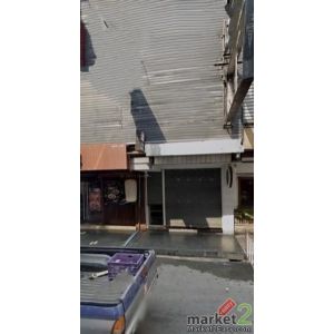 HR 9683 ให้เช่าอาคารพาณิชย์ สีลม ซอยธนิยะพลาซ่า เหมาะทำธุระกิจทุกประเภท ชาวต่างช