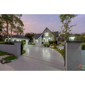 บ้านเดี่ยวชั้นเดียว ทำเลพรีเมียม รายล้อมด้วยธรรมชาติ แม่ริม 