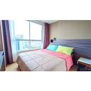 ขายถูกที่สุด U Delight Residence  ยูดีไลท์ เรสซิเดนซ์ พัฒนาการ ทองหล่อ  1 Bed ชั