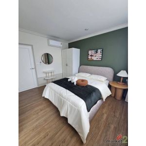 P2208 ให้เช่า ทาวน์โฮม 3 ชั้น โครงการ บ้านกลางเมือง พระราม9-กรุงเทพกรีฑา กาญจนาภ