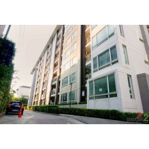 CONDO อิลีเม้นท์ ศรีนครินทร์ ไม่ไกลจาก Seacon Square 2190000 BAHT 2ห้องนอน1Bathr