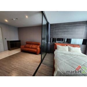 ติดกับ Park Lane  ใกล้ BTS 280 เมตร ! ขายคอนโด ริธึ่ม เอกมัย  (  Rhythm Ekkamai 