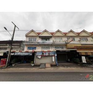  ขาย อาคารพาณิชย์ ทำเลใจกลางเมืองขอนแก่น ราคาโปรโมชั่น ลดพิเศษ