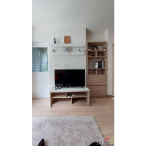 My Condo Sukhumvit 81 Quiet Convenient Clean 2nd Floor BTS Onnut