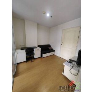 ขายถูกมาก! ลุมพินี คอนโดทาวน์ รามอินทรา-นวมินทร์ Lumpini Condo Town Ramintra-Nav