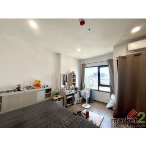 ทำไมต้องจ่ายแพงกว่าในโครงการเดียวกัน!!! ขายคอนโด เดอะ ลิฟวิ่น เพชรเกษม (The Livi