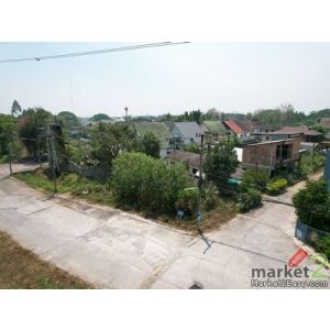 แปลงมุมหาไม่ได้แล้ว!! ขายที่ดิน หมู่บ้านน้ำผึ้งวิลล่า 105.3 ตร.วา ตำบลหนองผึ้ง อ