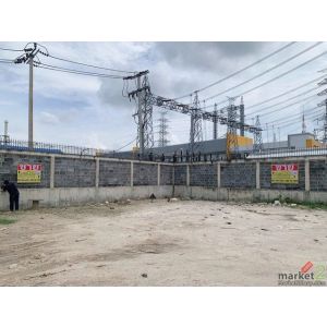 ขายที่ดินสวย 180 วา ถมแล้ว  ซอยแก้วไฟฟ้า   ถนนบางบ่อ-คลองด่าน  บางบ่อ สมุทรปรากา