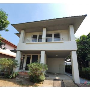 HR 9687 ให้เช่าบ้านเดี่ยว ประเสริฐมนูกิจ เลียบด่วน ใกล้เซ็นทรัล อัสต์วิลล์