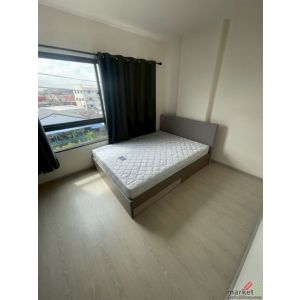 ให้เช่าถูกมาก!! กรีเน่คอนโด ดอนเมือง-สรงประภา เฟอร์ครบ ทำเลทอง พร้อมอยู่ 