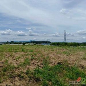 ขายที่ดินระยอง แปลงสวย ราคาดี เขตปลวกแดง มาบยางพร FP-L01887 