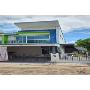 ขาย ทาวน์เฮ้าส์ แขวงสีกัน เขตดอนเมือง กรุงเทพมหานคร