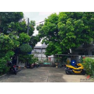 ขาย ทาวน์เฮ้าส์ ภูเก็ตแอดทาวน์ ภูเก็ต  ใกล้ ตลาดสดสาธารณะเทศบาลนครภูเก็ต