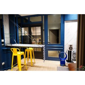 Whizdom Connect stunning view spacious 30th floor BTS Punnawithi