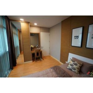 Nusasiri Grand Sukhumvit 42 Spacious 18th Floor BTS Ekkamai
