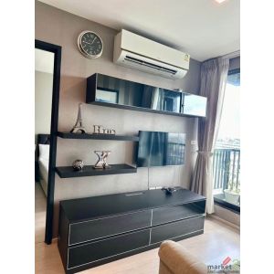 Rhythm Sukhumvit 44 spacious secure 10th floor BTS Phra Khanong