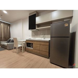 Rhythm Sukhumvit 50 Clean private comfortable 30th floor BTS Onnut