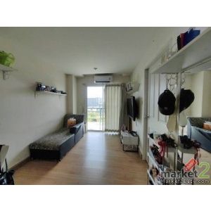 ขายห้องพร้อมผู้เช่า ดิ อเวนิว แอทเท็น แอท เอแบค บางนา