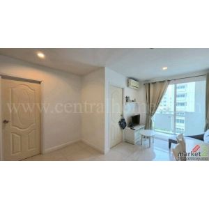 คอนโด ดิ เอนเนอร์จี้ หัวหิน ห้องใหม่ สภาพดี ติดชายหาดชะอำ ราคาถูกมาก