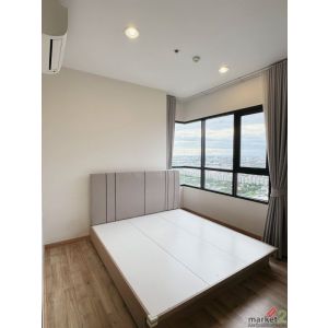 Niche Mono Bearing Private beautiful view 25th floor BTS Bearing