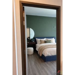 Whizdom Essence beautiful view private clean 32nd floor BTS Punnawithi