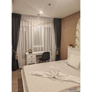 Regent Home Bangna Private peaceful 24th floor BTS Bangna