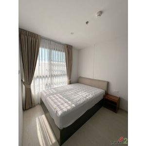 Elio DelNest Spacious Safe Comfortable 10th Floor BTS UdomSuk