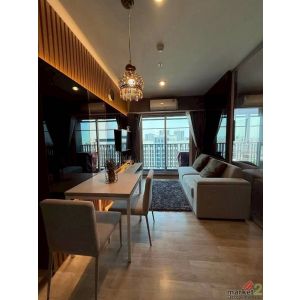 ขาย คอนโด นีชโมโน รามคำแหง หัวหมาก บางกะปิ กทม. 10240