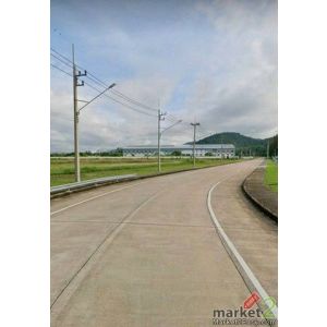 ขายที่ดินแปลงสวย เขาคันทรง ศรีราชา ในนิคม wha 2 FP-L01903 