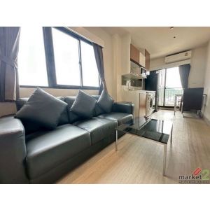 ปล่อยเช่าพลัส คอนโด ราคาถูก ห้องสวย ใจกลางเมือง ใกล้แหล่งชุมชน FP-C01895 