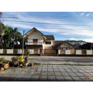 ขายบ้านเดี่ยว  ซอยหอไตร 4 อำเภอเมืองนครศรีธรรมราช นครศรีธรรมราช