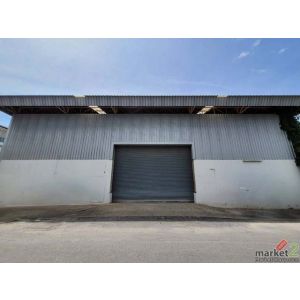 ขายโกดัง  ซอยพัฒนาคูขวาง 86 อำเภอเมืองนครศรีธรรมราช นครศรีธรรมราช