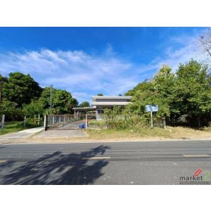 ขาย บ้านเดี่ยว อุบลราชธานี  ห่างจาก ศาลากลางจังหวัดอุบลราชธานี 3.00 กม.