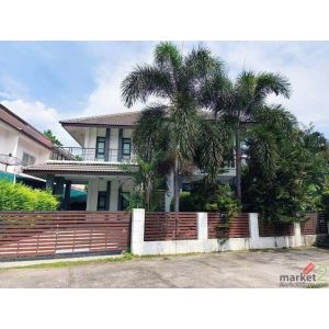  ขายบ้านเดี่ยว โครงการ อรสิรินทาวน์โฮม 1 สันทราย จังหวัดเชียงใหม่ ห่างจาก เซ็นทร