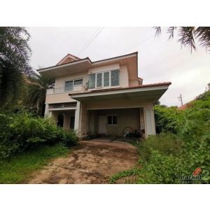  ขายบ้านเดี่ยว โครงการ อยู่สบาย 5 เดอะแฟมิลี่เพลส  เมืองนครราชสีมา ห่างจาก โลตัส