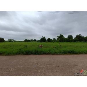  ขาย ที่ดินเปล่า พุดซา จังหวัดนครราชสีมา ราคาโปรโมชั่น ลดพิเศษ