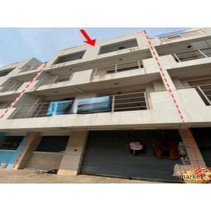 ขาย อาคารพาณิชย์ เขตบางรัก กรุงเทพมหานคร ใกล้  สถานีรถไฟฟ้าสุรศักดิ์ 750m