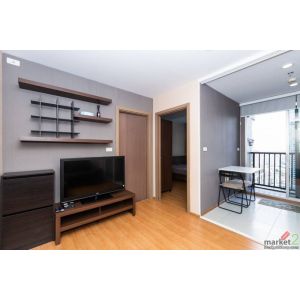 The Base Sukhumvit 77 Private Clean 38th Floor BTS Onnut